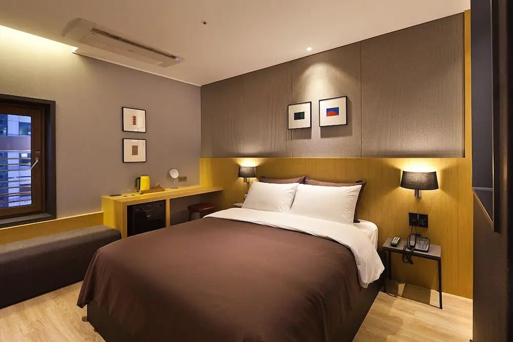 Hotel photo 3