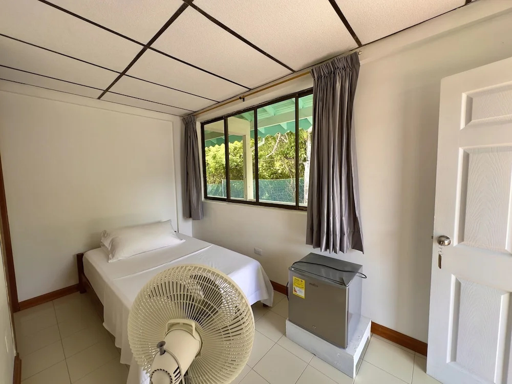 South West Bay Cabañas - Chambres