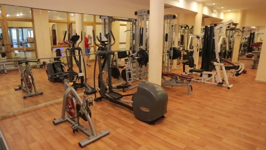 Hotel photo 20