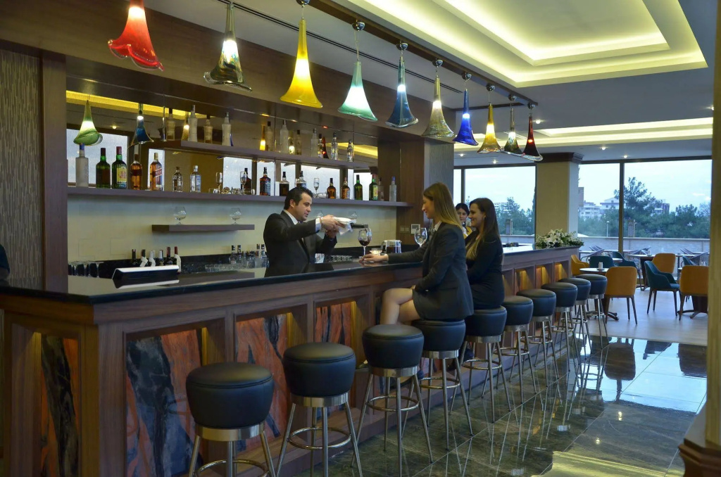 Hotel photo 20