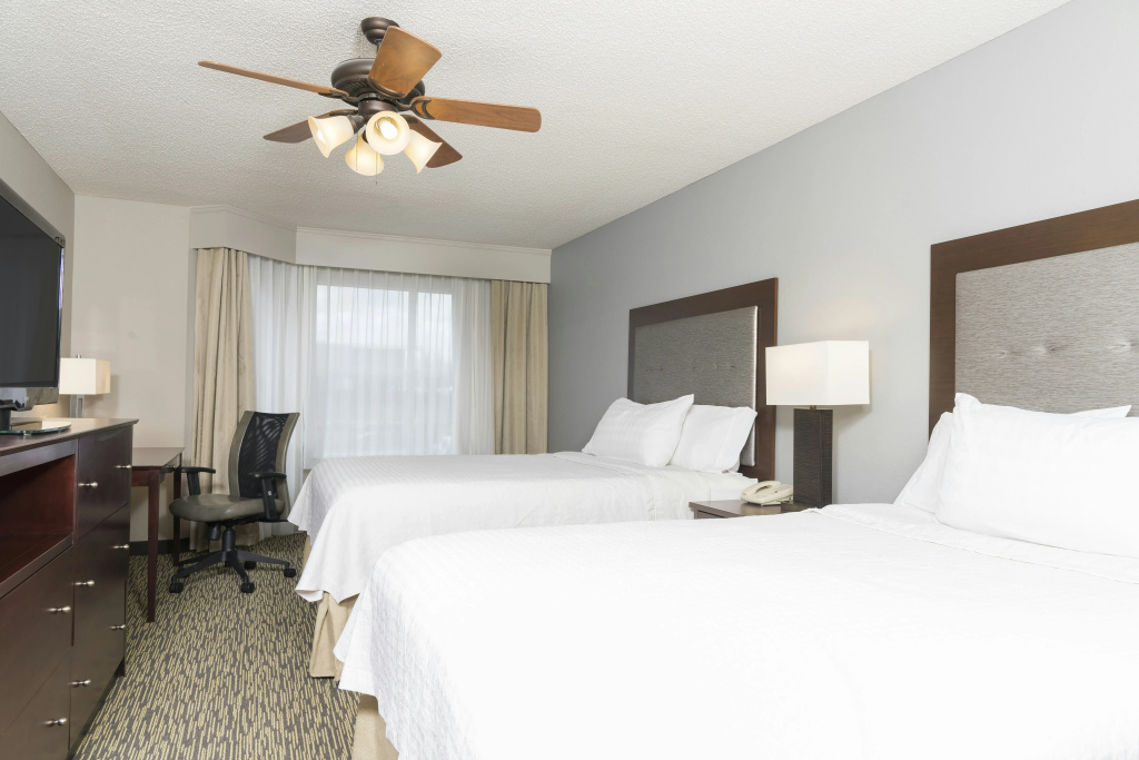 Homewood Suites by Hilton Bloomington - Général