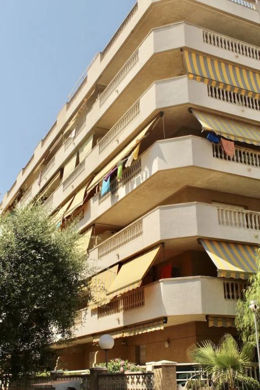 Alea Rentals - Albeniz