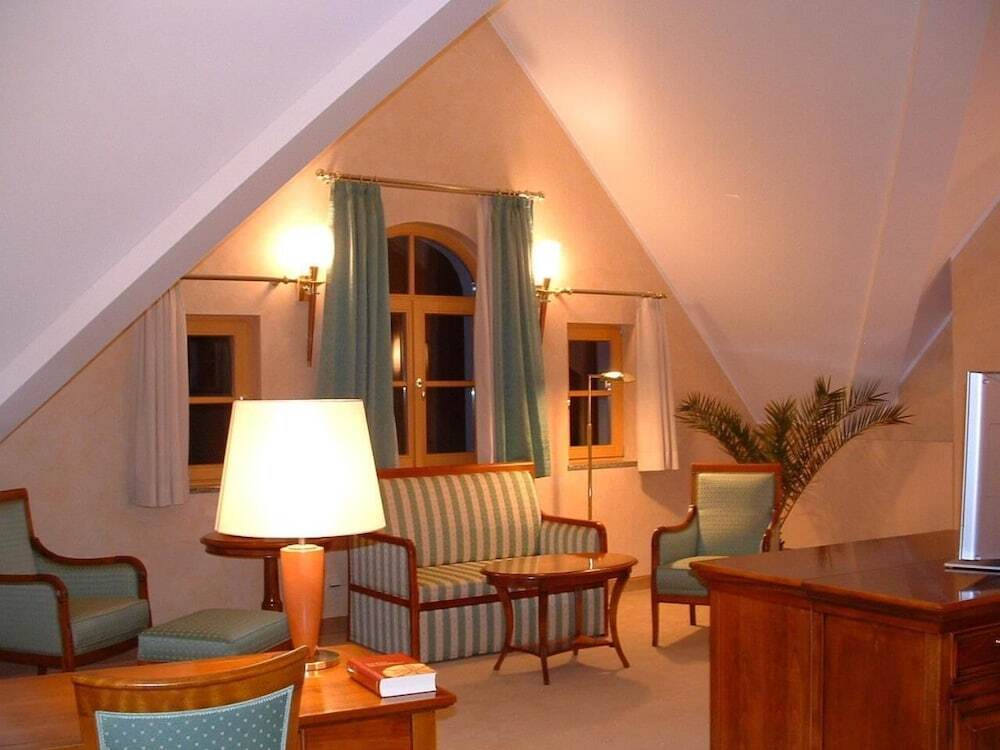 Altstadt Hotel Bräuwirt by null