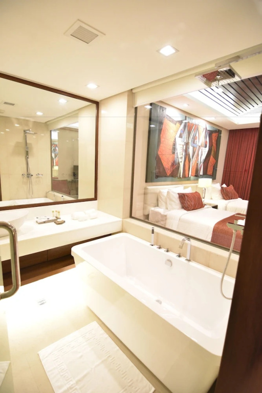 Bravo Hotel and Resorts - Chambres