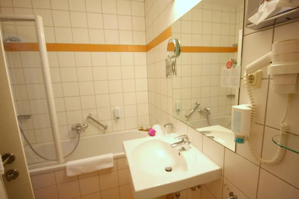 Werzers Seehotel Wallerwirt - Chambres