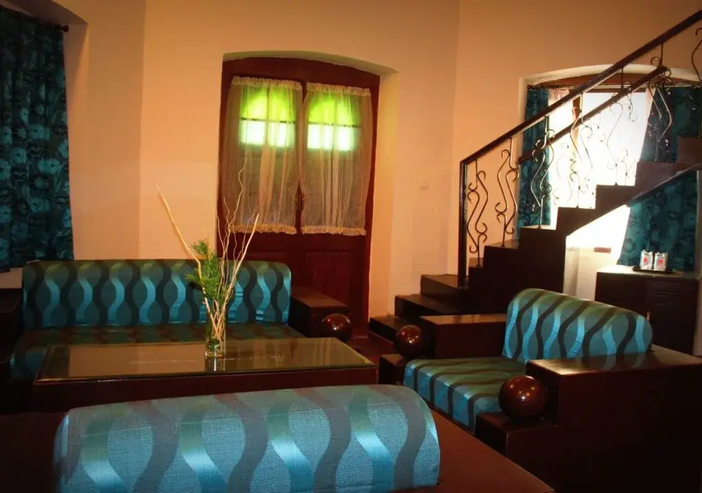 Hotel photo 9