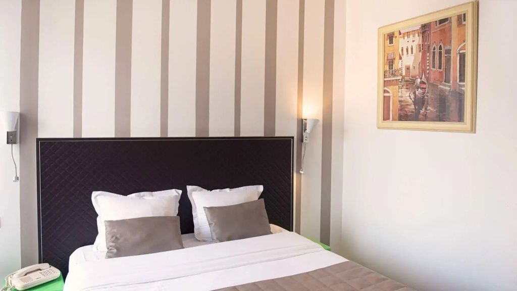 Hotel photo 18