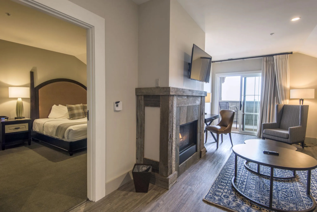 The Inn at Chesapeake Bay Beach Club - Général