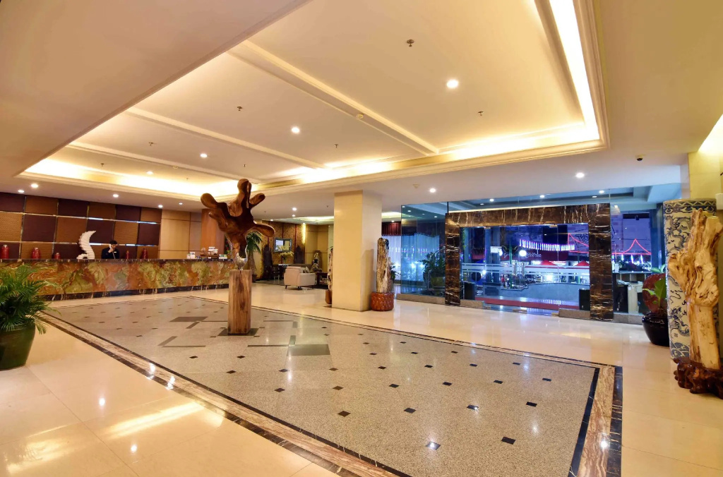 Hotel photo 28