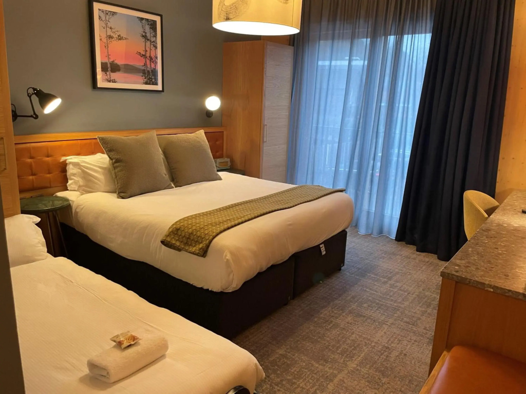 Hotel photo 24
