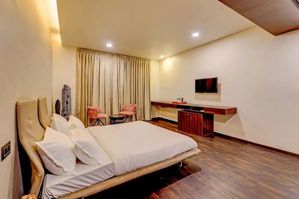 Hotel photo 19