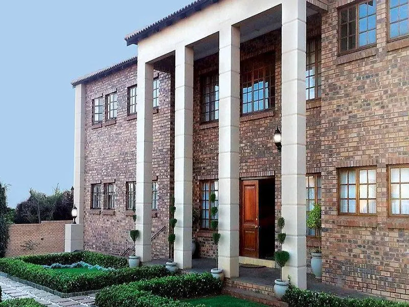 Alveston Manor - Chambres