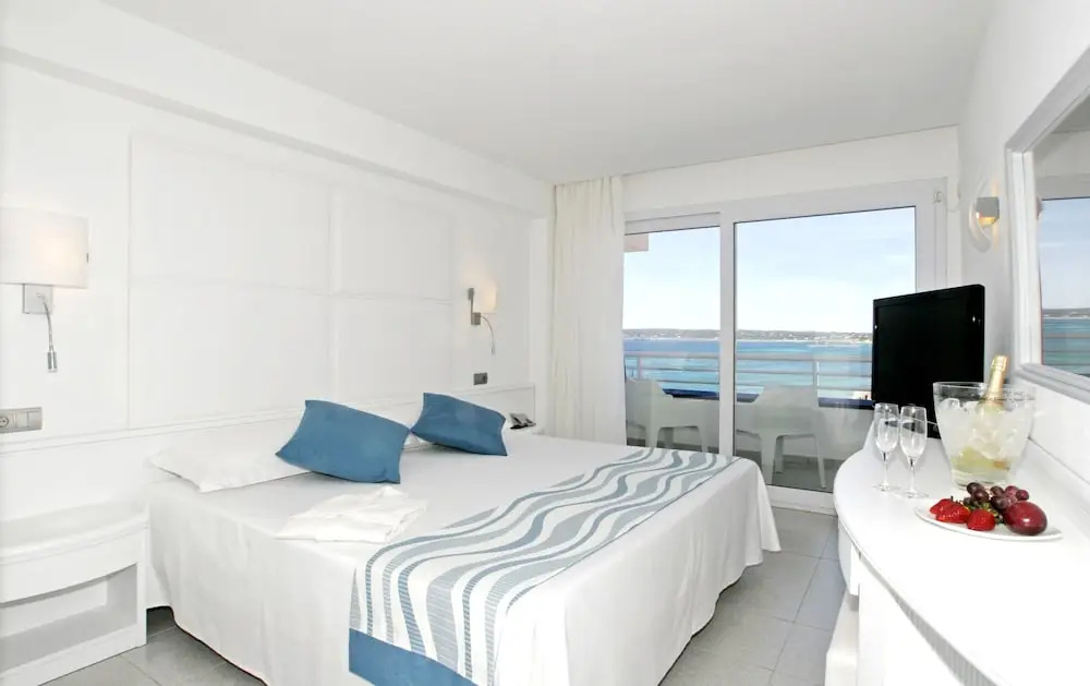 Insotel Hotel Formentera Playa - Chambres