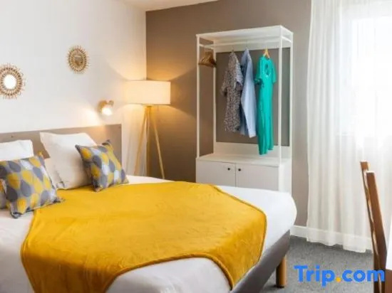 Privilege Double room full double bed