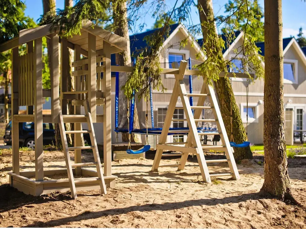 Holiday Home Pobierowo Near Baltic Sea