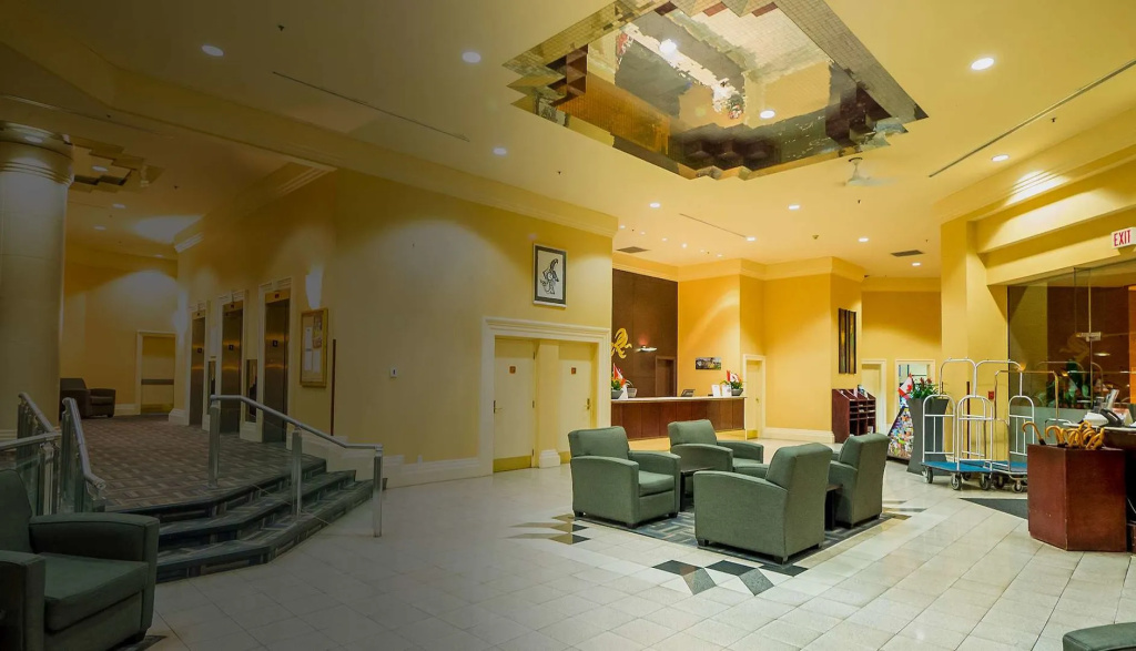 Hotel photo 2