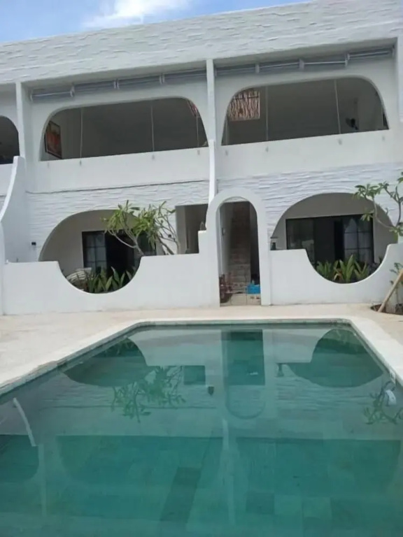 Bnaya Villa Riverside