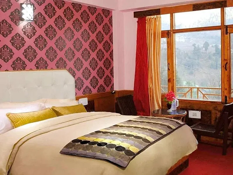 Hotel photo 9