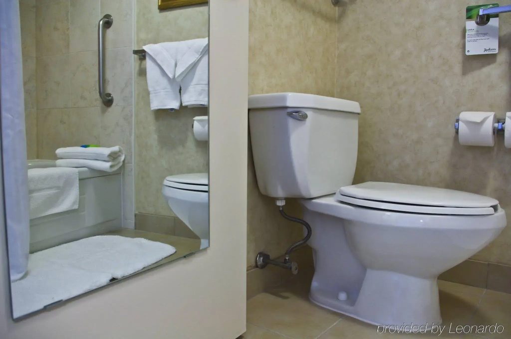 Radisson Suite Hotel - Toronto Airport - Général