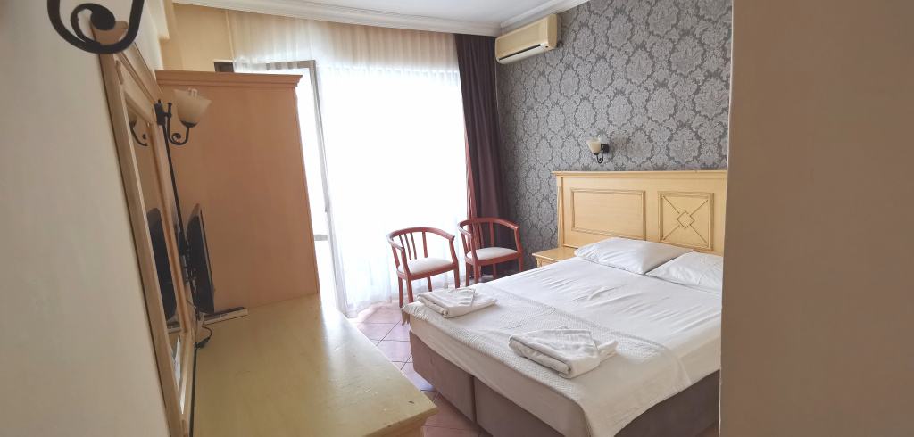 Intermar Hotel — 5