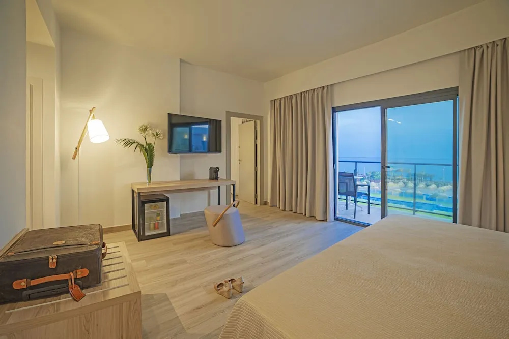 Cabogata Beach Hotel - Chambres