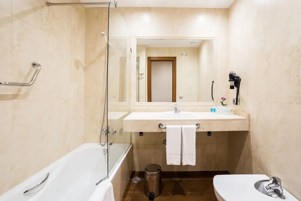 Hotel Leflet Sanlúcar - Général