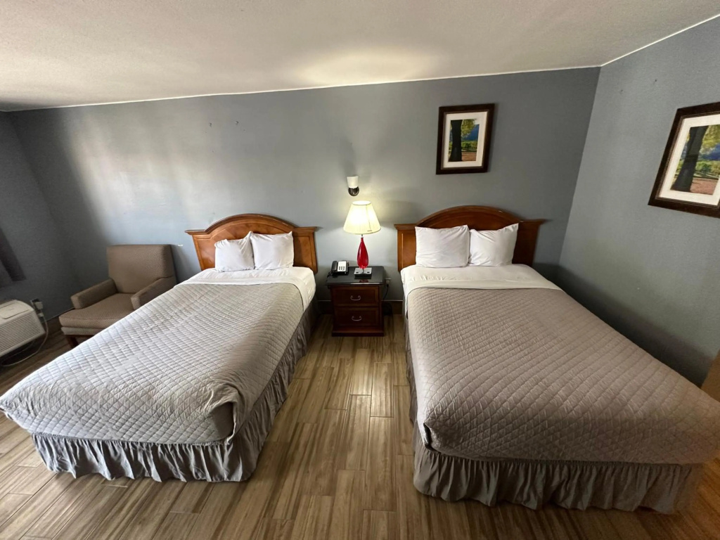 Home Suites Hill Country — 3