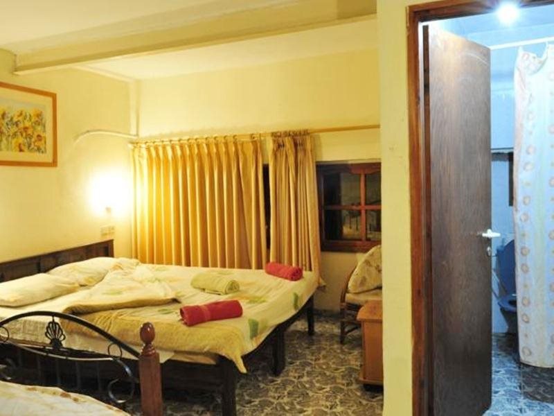 Akko Gate Hostel by null