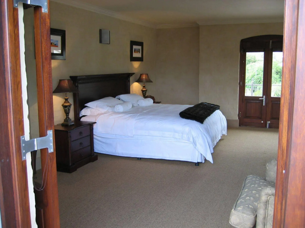 Auberge Provence - фото 4