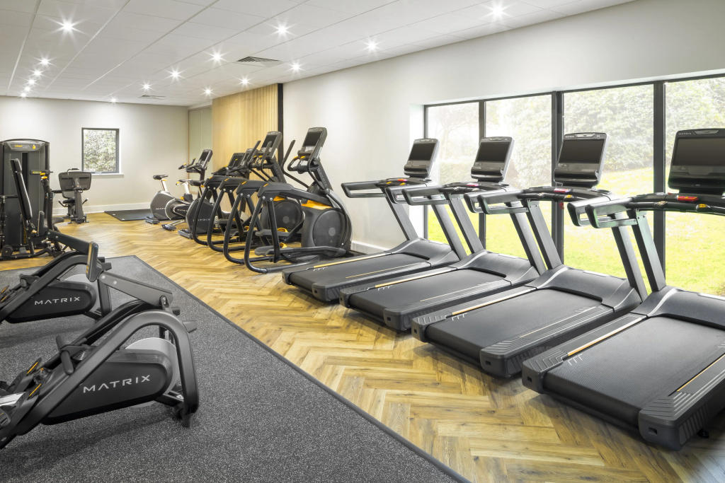 Holiday Inn Gloucester-Cheltenham by IHG - Général