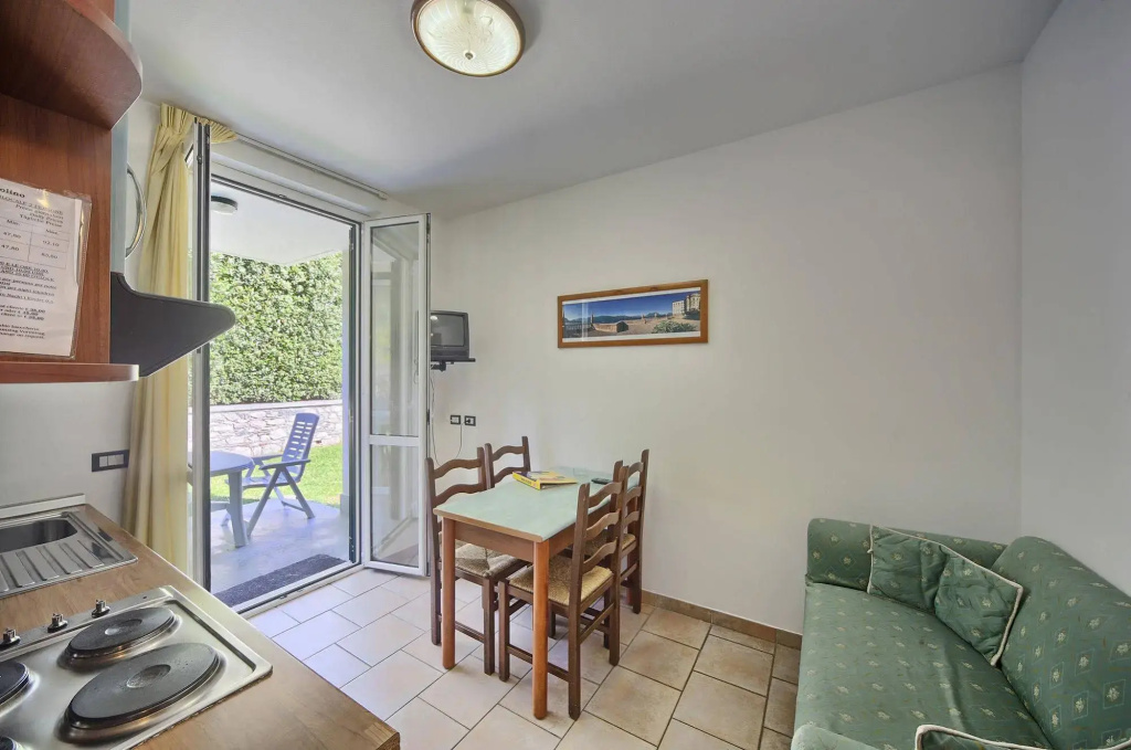 Residence Isolino - Général