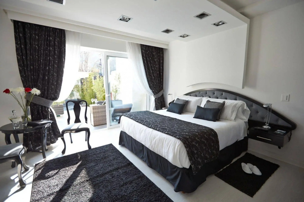 Tinto Boutique Hotel - Général