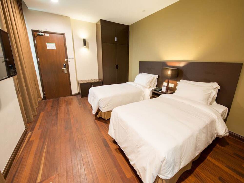 Lazenda Hotel