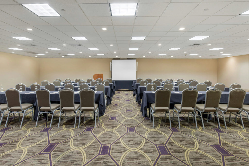 DoubleTree by Hilton Downtown Wilmington - Legal District - Général