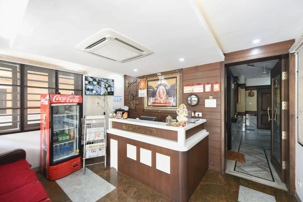 Hotel photo 16