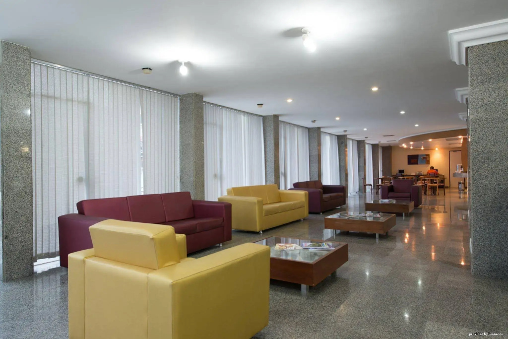 Hotel Caiçara João Pessoa - Général