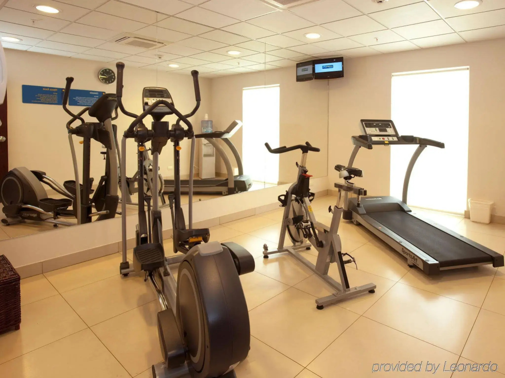 Hotel photo 19