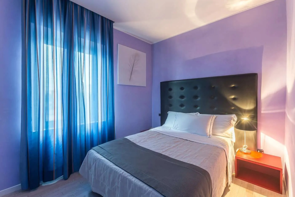 Pascucci Al Porticciolo Hotel - Général