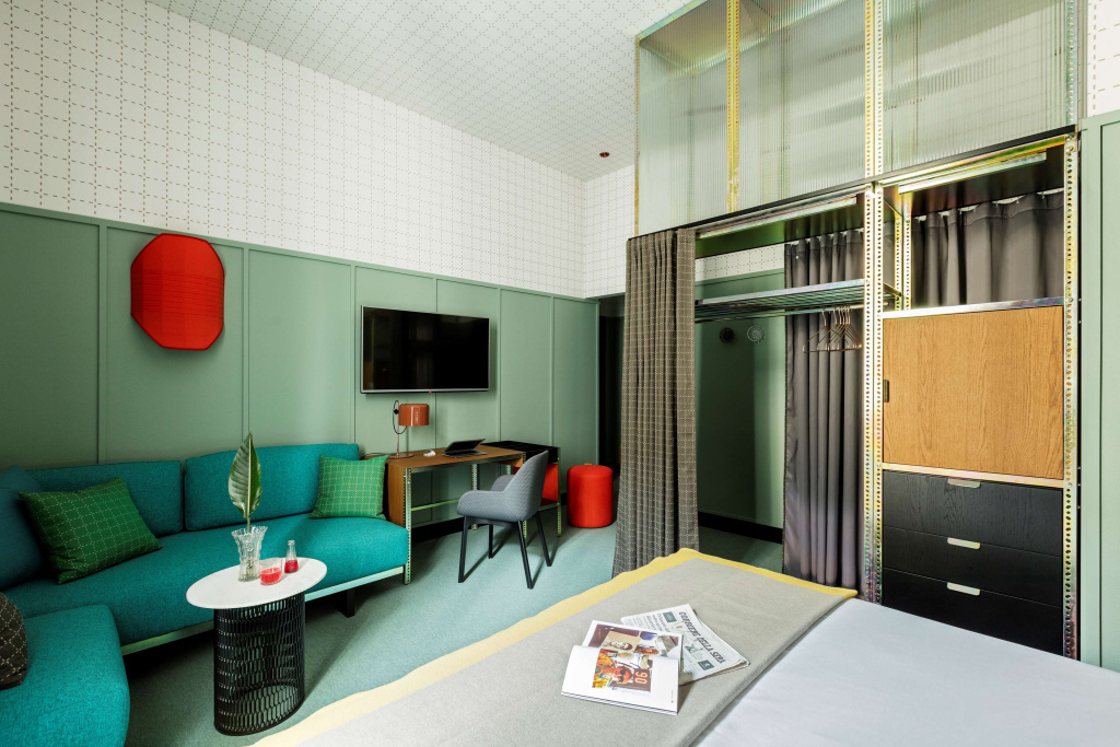 Hotel photo 22