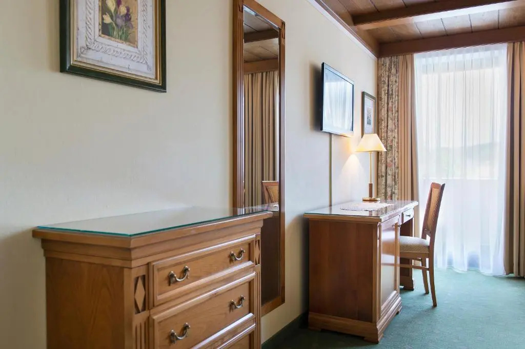 Hotel Landgasthof Altwirt - Chambres