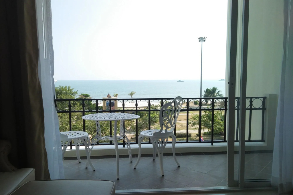 Art De Sea Hua Hin - Général