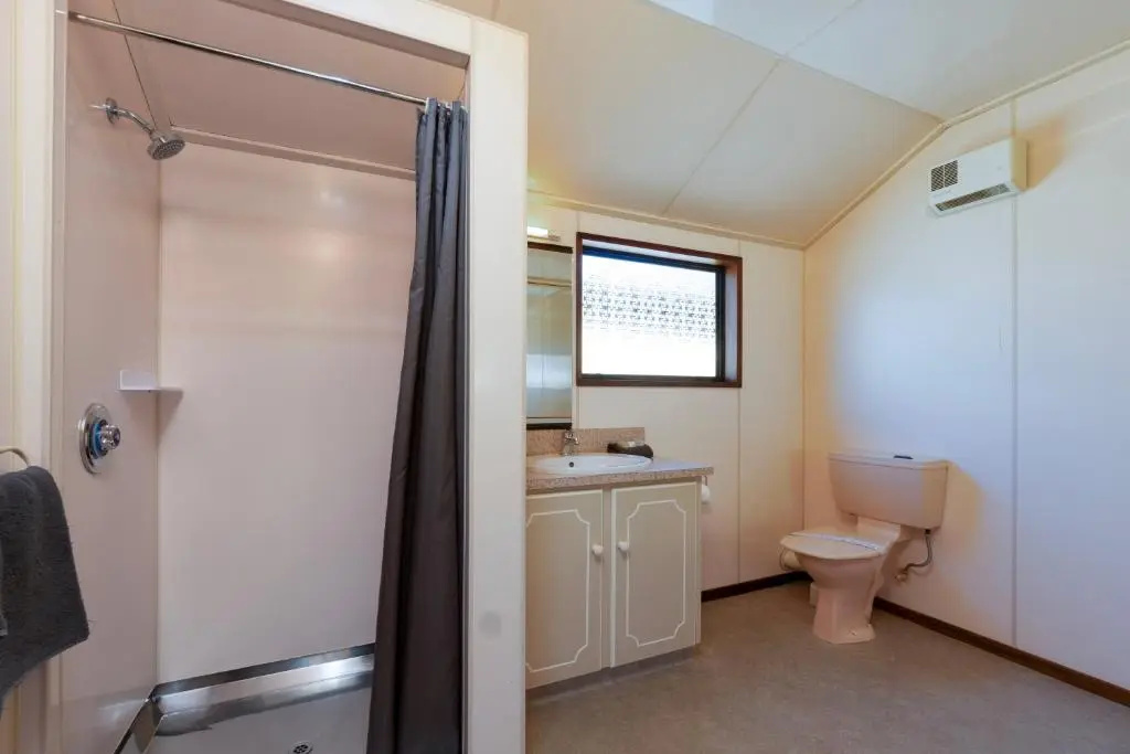 Centennial Court Hotel - Chambres