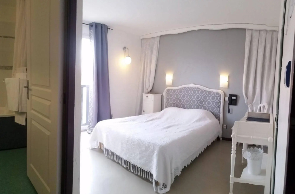 Hotel De la Clape - Général
