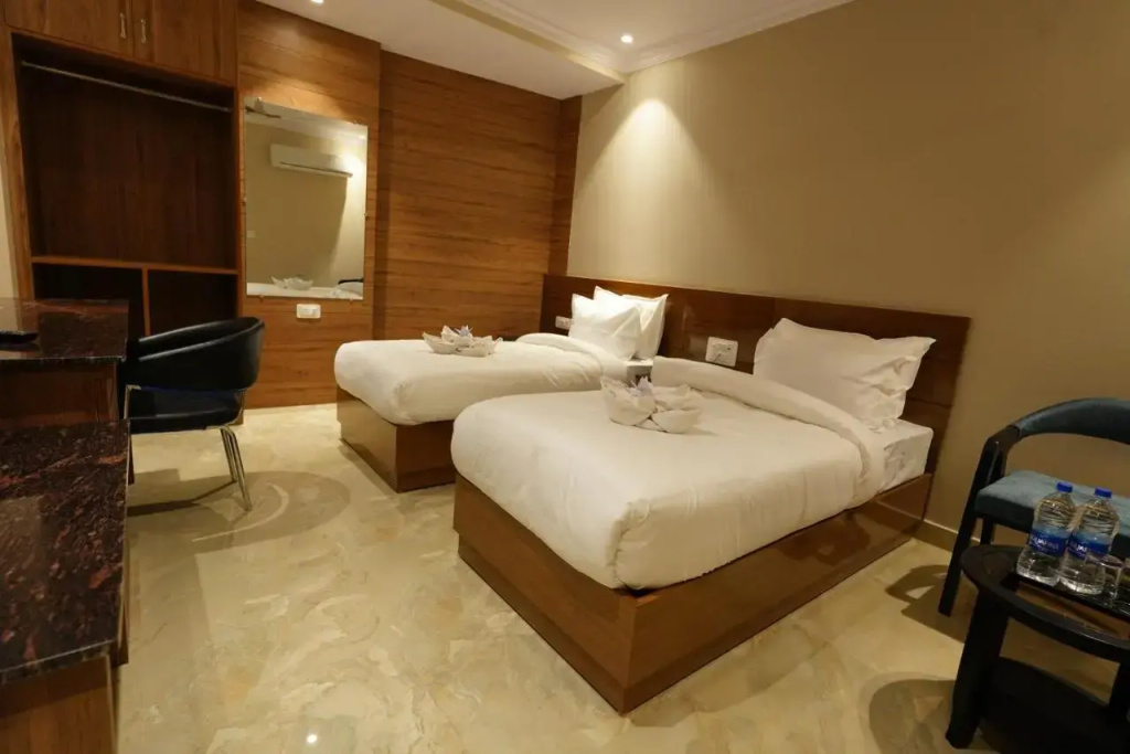 Hotel photo 18