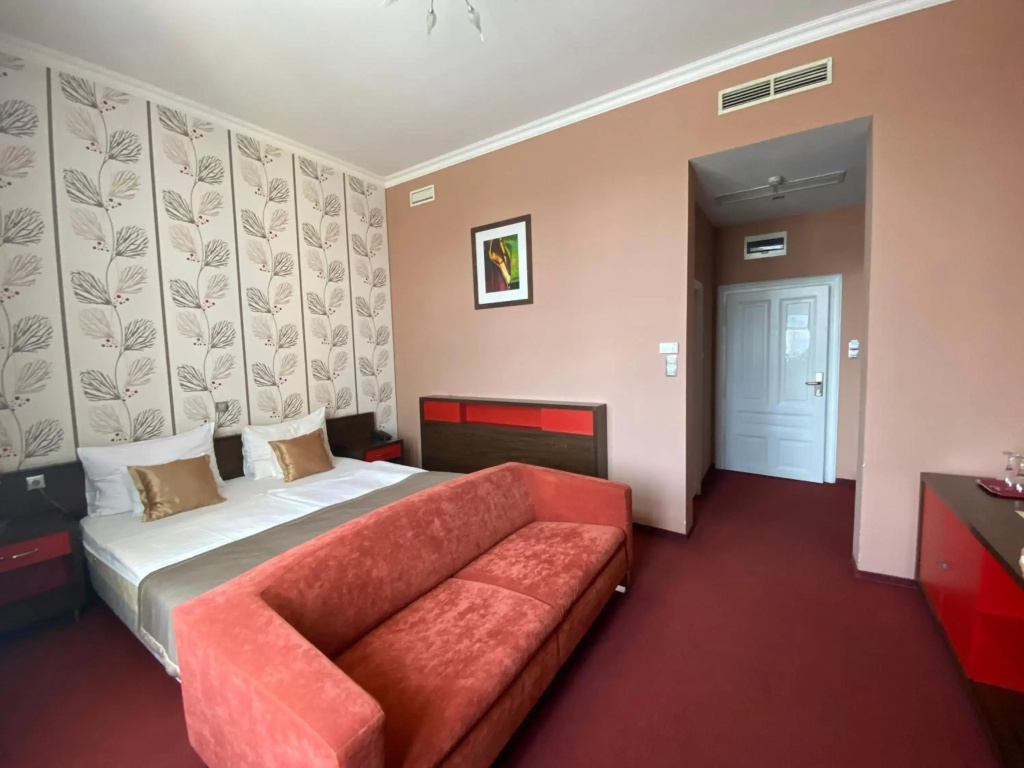 Boutique Hotel Sopianae - Général