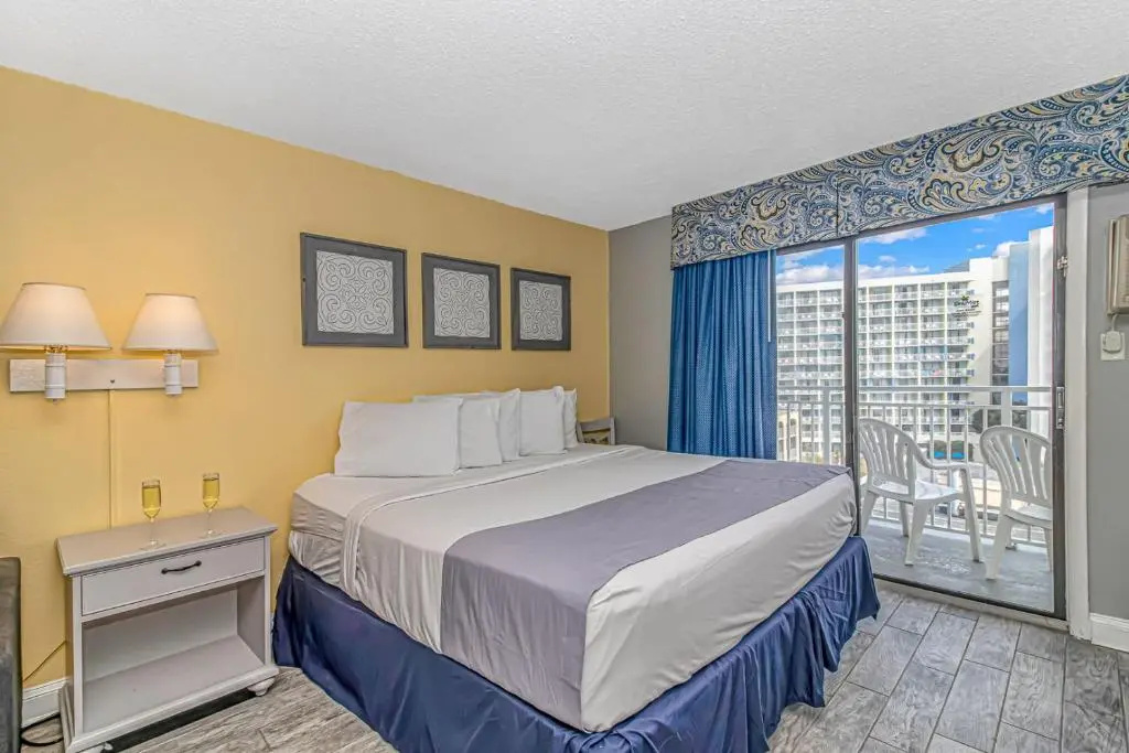 Holiday Home in Myrtle Beach 50904