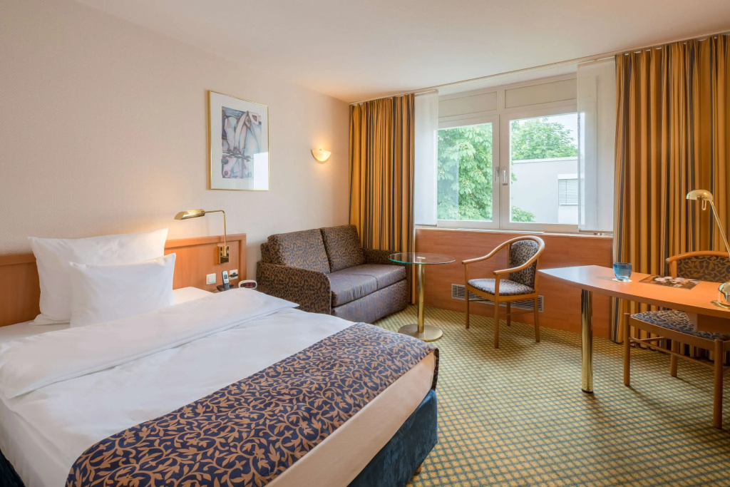 Best Western Plus Hotel Fellbach-Stuttgart - Général