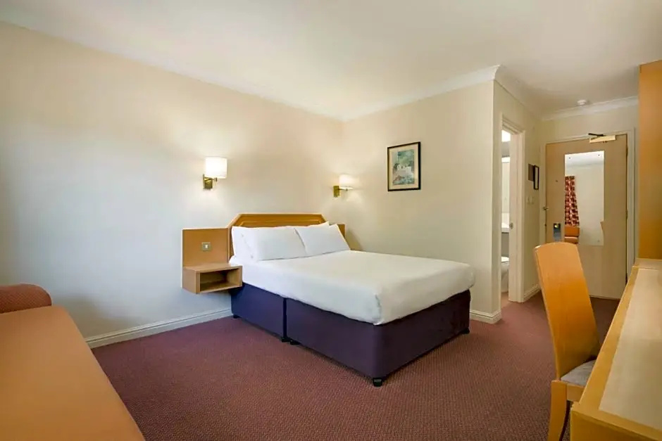Days Inn by Wyndham Southampton Rownhams - Chambres