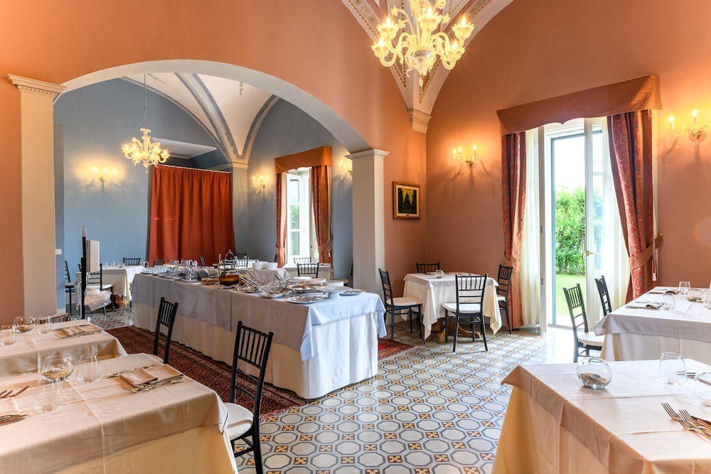 Hotel Villa San Michele - Général