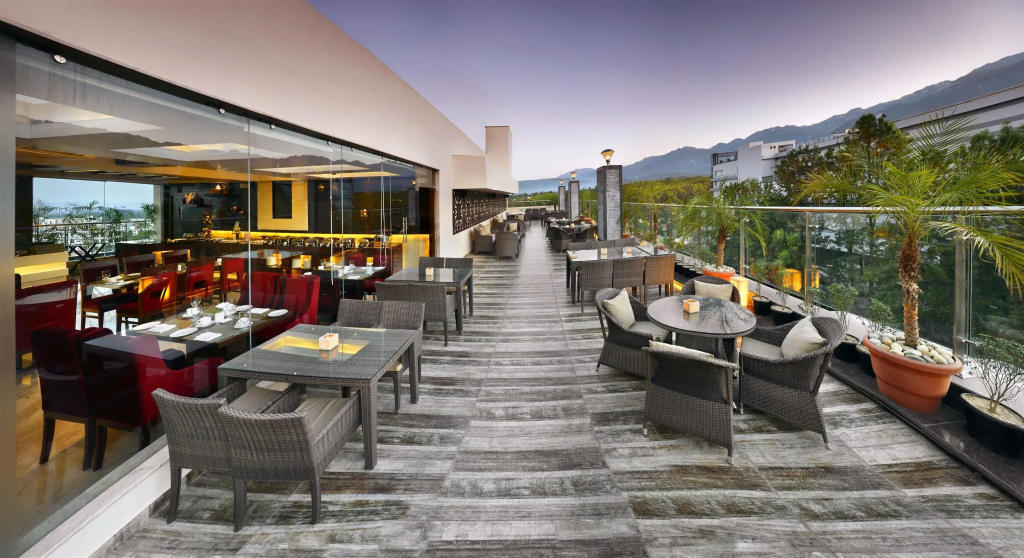 Four Points by Sheraton Dehradun - Général
